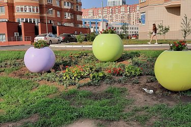 Все работы по СЗМ депутат проверяет лично